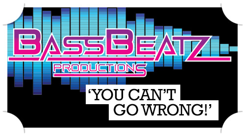 Bass Beatz Productions Quote - You can't go wrong