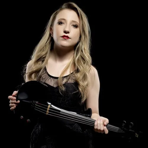 Emma Rushworth