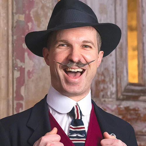 Tom Carradine